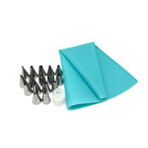 Decorating Mouth Eva Decorating Bag Cookie Decorating Mouth Pacifier